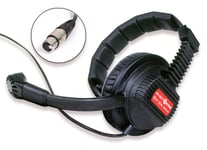 Altair AM-100/2 Single-ear Headset XLR4