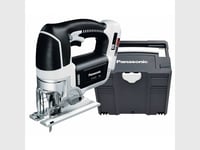 Panasonic Body i koffert, Stikksag 18V 750815