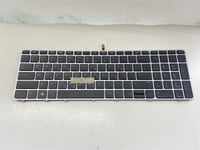 For HP EliteBook 850 G4 755 G3 836623-151 Keyboard Greek Greece Original NEW