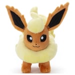 Takara Tomy Pokemon Plush - Pocket Monsters Collection - Flareon 20cm