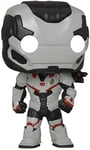 Funko Pop! Marvel Avengers Endgame - War Machine Vinyl Action Figure #461