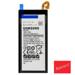 Batterie Originale Samsung J3 2017 EB-BJ330ABE + screen cleaner Maniwest