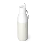 LARQ Bottle Filtered, 740 ml, Granite White