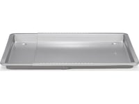 Patisse Patisse - Justerbar Bakplåt 33-47Cm Silver-Top