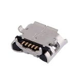 Ipartsbuy Original Tail Connector Charger Pour Nokia N603 / 610/710 / N800 / N9