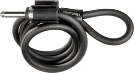 Kryptonite Plug In Bike Lock 10mm Cable x 120cm Length
