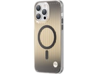 Kingxbar Kingxbar Pqy Go Out Series Magnetyczne Etui Iphone 14 Plus Magsafe Svart