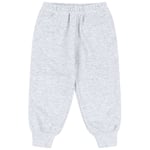 Konges Sløjd Lou Mjukisbyxor Off White Melange | Grå | 12 months