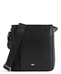 Braun Büffel Golf 2.0 Bags Crossover väska svart
