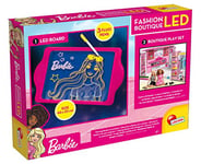 Lisciani - Barbie Fashion Boutique Designer - 68258