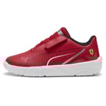PUMA Scuderia Ferrari Hp Drift Cat 11 Sneakers Kids, storlek 30