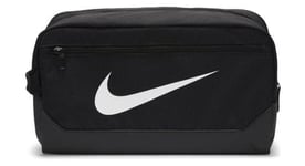 Sac a chaussures nike brasilia noir