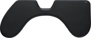 Contour Wrist rest till RollerMouse Max