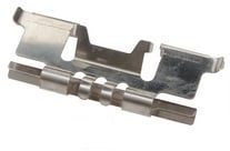 Tillbehörssats, bromsbelägg - Suzuki - Alto. Nissan - Pixo