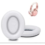 Öronkuddar Bose QuietComfort QC 35 Kuddsats Vit vit vit