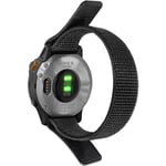 Klockarmband för Garmin Fenix 6 / Galaxy Watch 3 etc etc