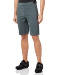 GORE WEAR Men's Storm Shorts, GORE-TEX INFINIUM, S, Urban Grey