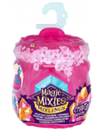 MAGIC MIXIES MIXLINGS COLLECTOR'S CAULDRON THE CRYSTAL WOODS SURPRISE ACCESSORY