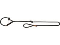 Trixie Be Nordic Retriever Line, S–M: 1.70 M/Ø 8 Mm, Mørkegrå/Brun