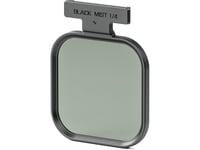 Tilta Khronos Magnetic Black Mist 1/4 Filter for iPhone 15 Pro and Pro Max