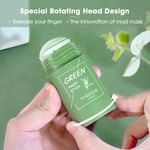 Clay Mask Stick Green Tea 40 g
