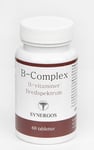 B-Complex, 60 tabletter