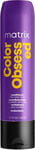 Matrix Total Results Color Obsessed Conditioner 300ml