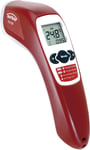 IR -termometer TV 325 -60 till + 500 grader