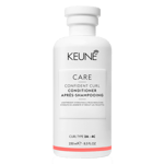 Keune CARE, Confident Curl Conditioner - 250ml