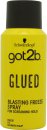 Schwarzkopf Got2B Glued Blasting Freeze Spray 100ml