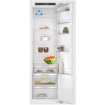 Neff - Réfrigérateur 1 porte intégrable à pantographe 310l blanc KI1813DD0 - blanc