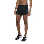 Craft Shade Racing Shorts Stl. XL för män - Lätta och funktionella korta byxor för löpning och träning
