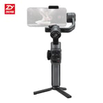 Zhiyun Smooth 5 3-Axis Smartphone Gimbal Stabilizer For IPhone Android New G3B1