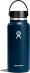 Hydro Flask Hydro Flask Wide Mouth Flex 946 ml INDIGO 946 ml, INDIGO