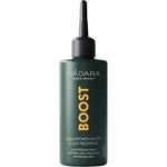 MÁDARA Hårvård Hudvård 3-Min Growth-Boost Scalp Treatment 100 ml (2.240,00 kr / 1 l)