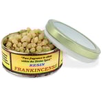 Rökelseharts Frankincense