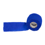 Powerflex grip tape 38 mm x 4,57 meter-48 pack Blue-21/22, hockeytejp