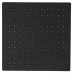 Clas Ohlson Takdusch munstycke, stort, 20 x 20 cm