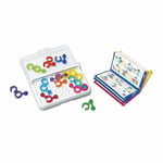 Smart Games IQ Link - Brainteaser Logic Thinking Puzzle for Children and Adults