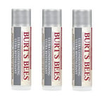 Burts Bees Burt's - Lip Balm Ultra Conditioning 3-Pak