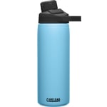 Camelbak Chute Mag Insulated Stainless Steel 20oz - 600 ml - Bouteille isotherme Nordic Blue 600 ml