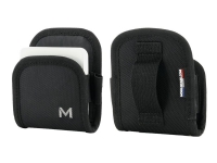 Mobilis - Hölsterväska för betalningsterminal - med bältesrem - för SumUp Air, Solo