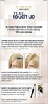 Clairol Root Touch Up Permanent Hair Dye 9 Light Blonde