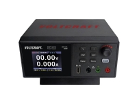 VOLTCRAFT DSP-6010 Laboratoriestrømforsyning, indstillelig 0 - 60 V 0 - 10 A 300 W USB kan fjernstyres Antal utgange 1 x