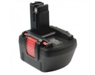 Batterie 12V 3Ah Ni-MH Pour Bosch AKKU POWER - P276