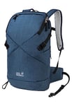 Jack Wolfskin Terraventure 22 Hiking Backpack, Thunder Blue, Standard Size