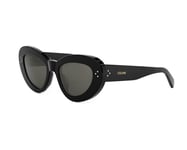 Celine CL40320U Shiny black
