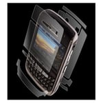 ZAGG Invisible shield - Blackberry Curve 8900 Full Body