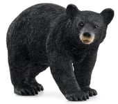 Schleich 14869 Wild Life American Black Bear