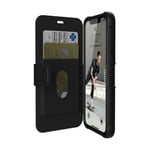 UAG Metropolis lommebok-Deksel iPhone 11 Pro, svart